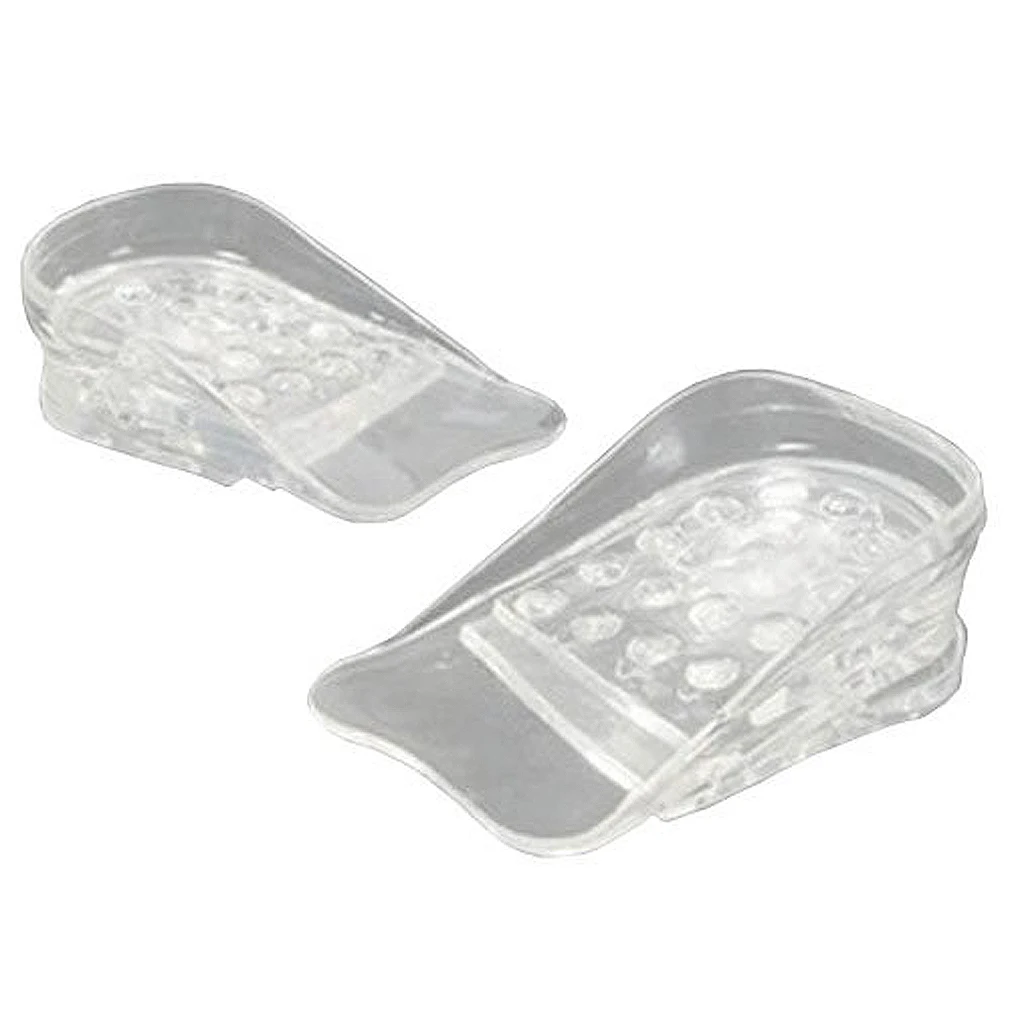 Vsen/горячего пара роста силиконовые подошве смешанные гель с экстрактом алоэ вера