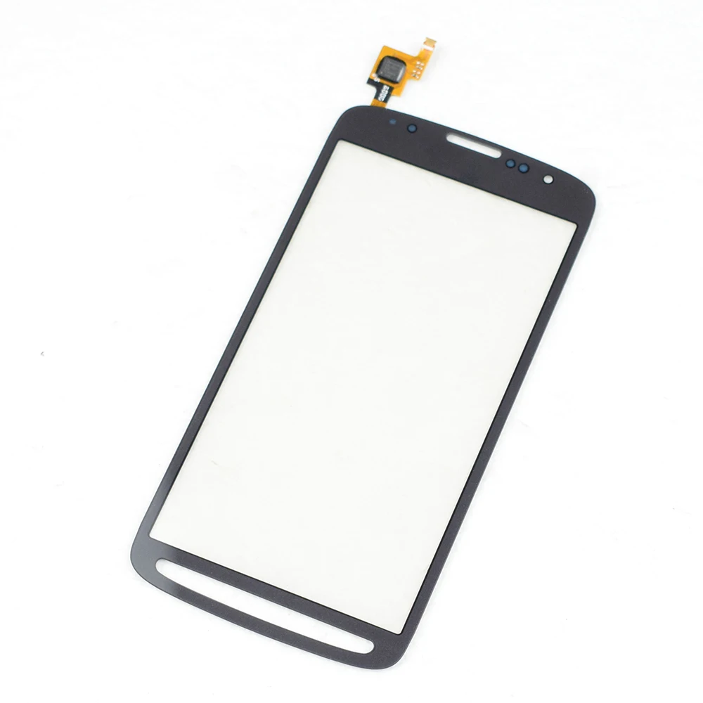 Новый сенсорный экран 5 0 дюйма для Samsung Galaxy S4 Active i9295 дигитайзер Датчик Передняя