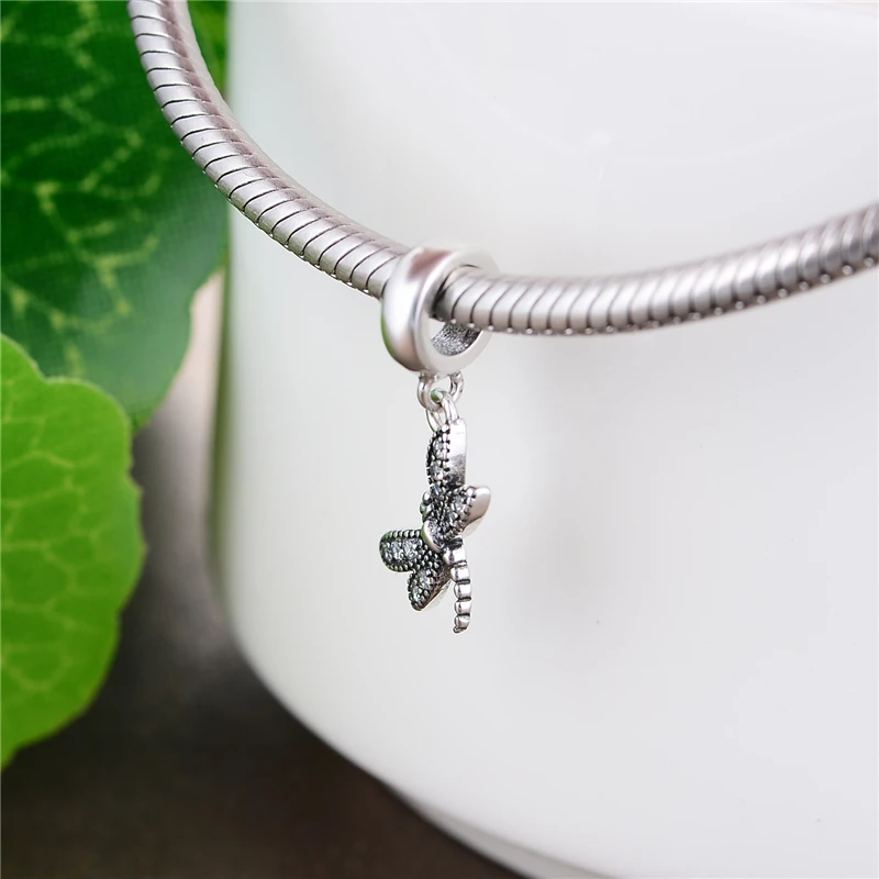 Модные ювелирные изделия GW 925 очаровательные подарки на день Святого Валентина