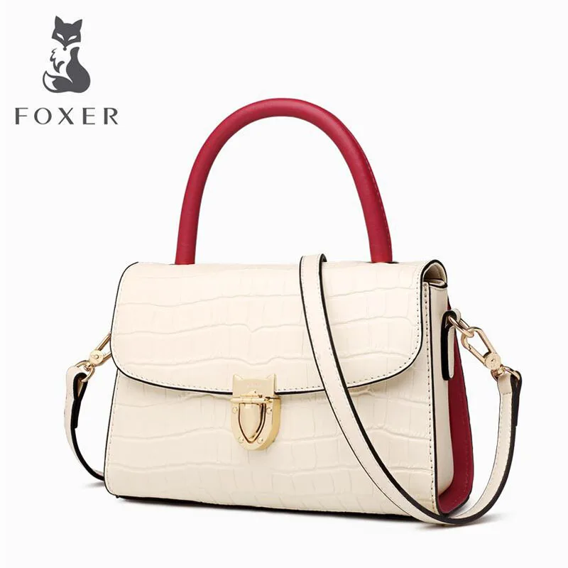 Кожа коровы сумки 2019 новая волна сезон весна-лето Модное на одно плечо простой