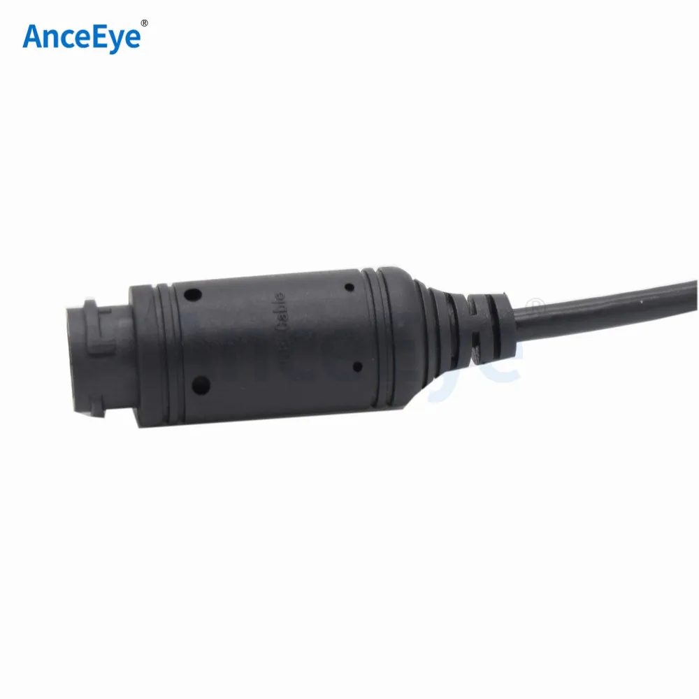 Anceeye POE FULL HD 1080 P Мини ip-камера с модулем питания через домашнюю Камера 2.0MP безопасности металлический Камера ONVIF P2P IP CCTV Cam Системы Hi3516c sony imx322