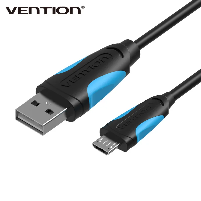 Кабель Micro USB Vention для Samsung HTC Huawei Android 0 25 м 1 2 3 м|cable for|micro usb cablecable for samsung |