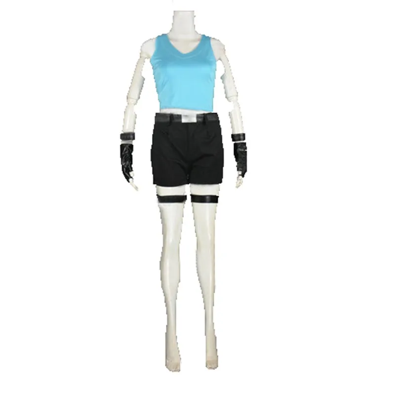 Костюм для косплея ляра Крофт|cosplay costume|lara croft cosplaylara costume |