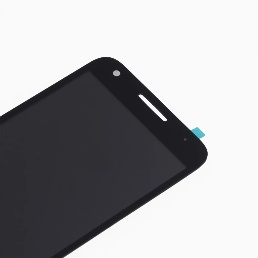 ЖК-дисплей для Alcatel One Touch Pixi 3 4027D 4027X OT4027 4027 кодирующий преобразователь сенсорного