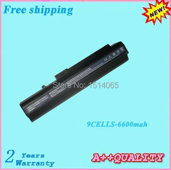Аккумулятор UM08B74 для ноутбука ACER Aspire One батарея 1 2 5 | Компьютеры и офис