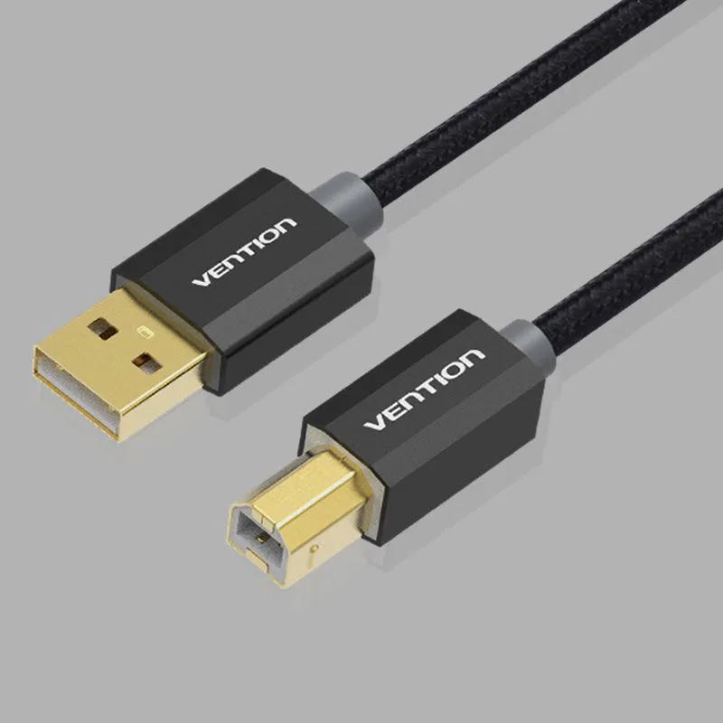 Usb/Usb линия данных принтера высокоскоростной Порты и разъёмы подключения Extension Line