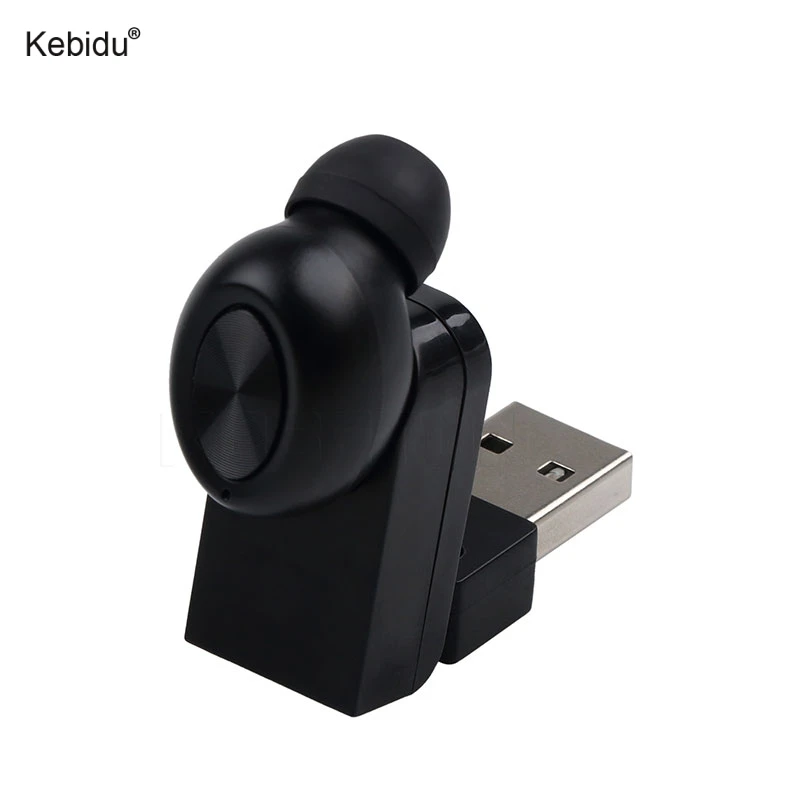 Bluetooth гарнитура kebidu с USB зарядным устройством|handsfree bluetooth|bluetooth car usbbluetooth headset |