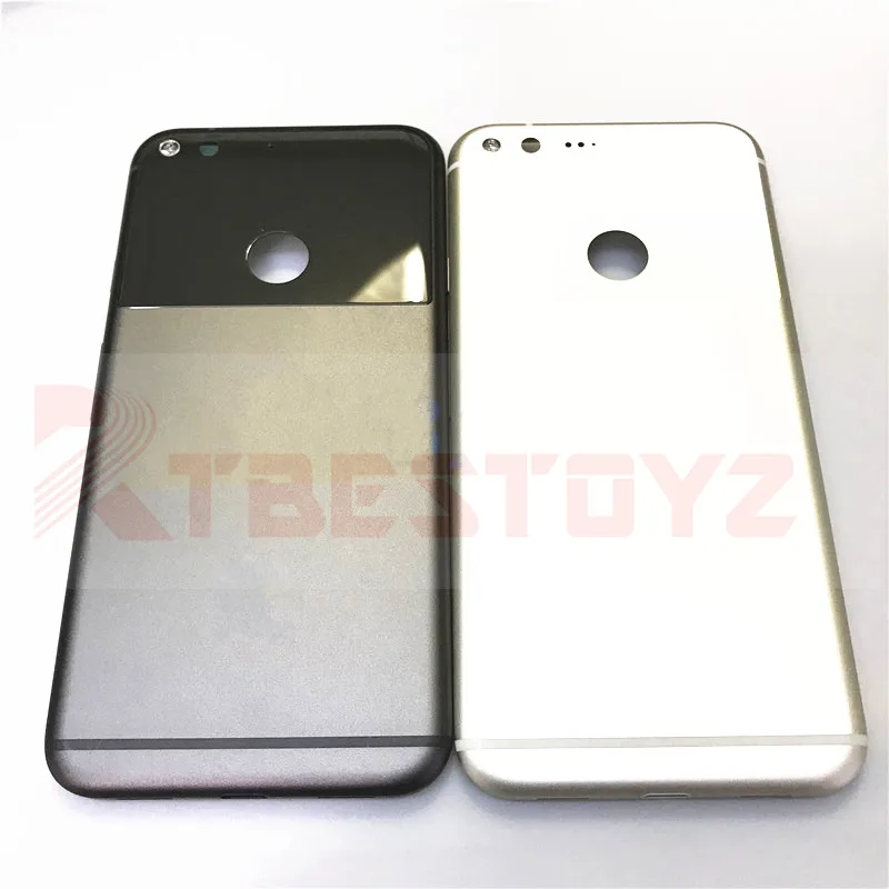 Для 5 &quotGoogle Pixel XL Батарея крышка задней стороны специально для Корпус задний