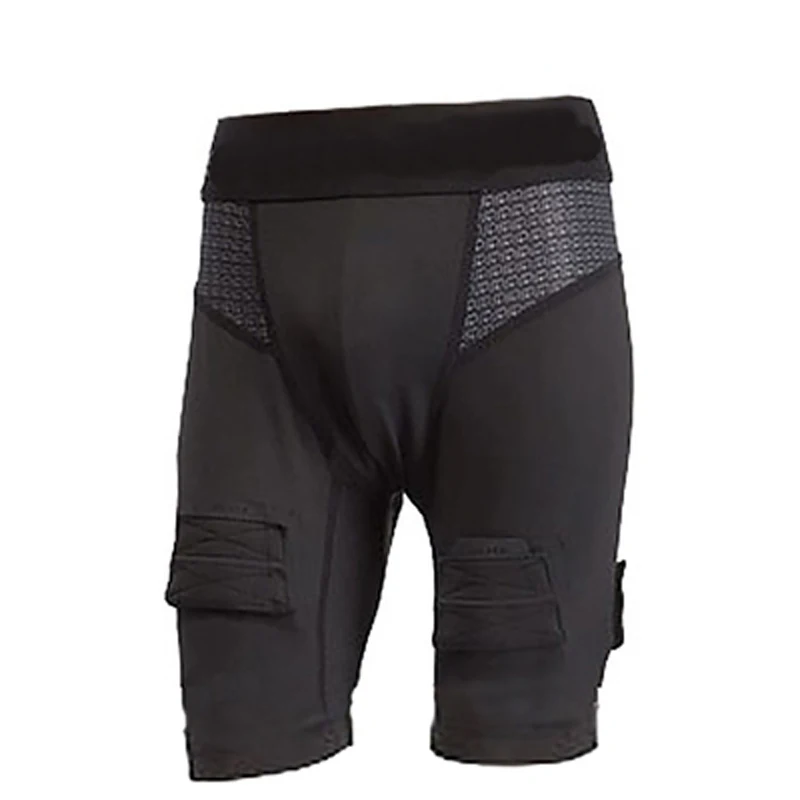 EALER Youth Core Hockey Pant с био-гибкой чашкой