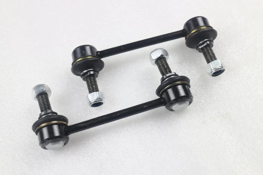 2 шт. передний стабилизатор Sway Bar link подходит для Ford Tourneo Connect Transit 4436609|Панар-штанги|