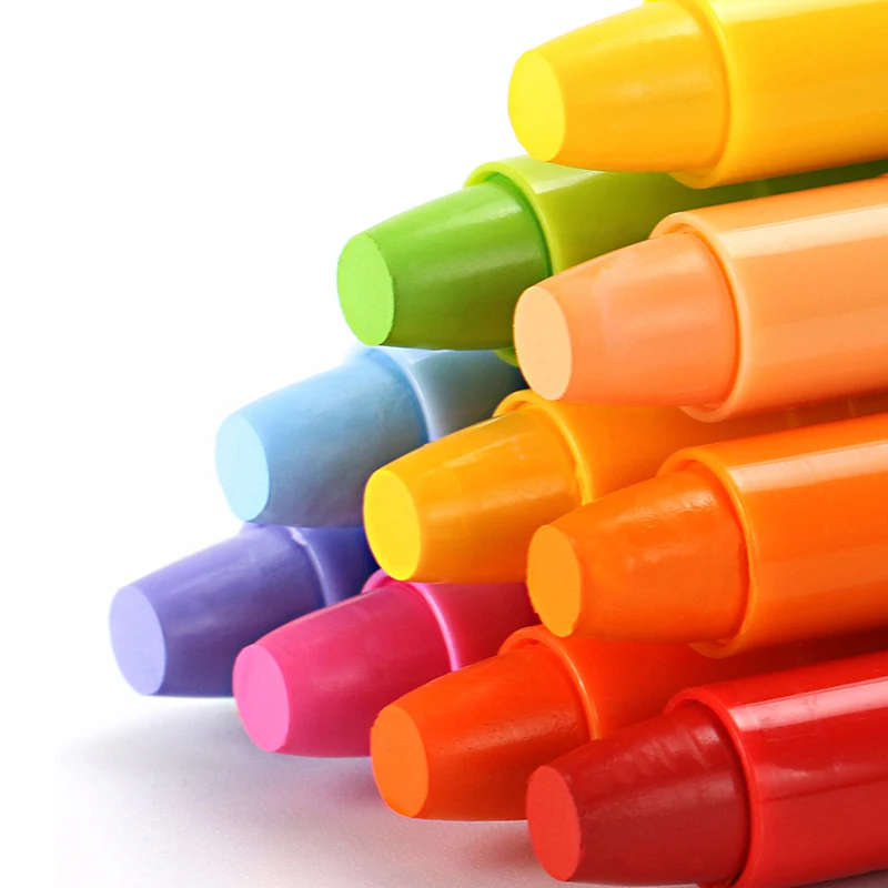 Канцелярские принадлежности M &amp G Набор цветных карандашей 24 цвета 36 цветов 48