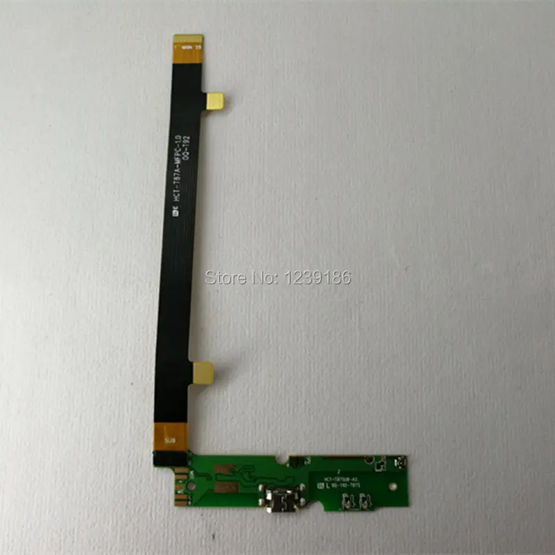 Материнская плата BestNull с USB разъемом материнская FPC гибкий разъем зарядного