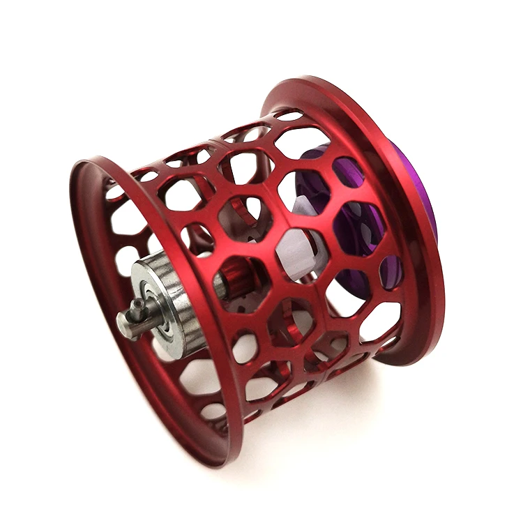 DIY DAIWA STEEZ SV SS TD-Z T3 MX RYOGA 1016 ZILLION TW Заказная сотовая Рыболовная катушка | Спорт и