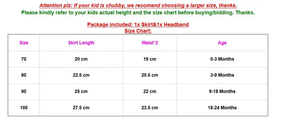 2 шт. Рождественская красная клетчатая юбка Одежда для новорожденных девочек