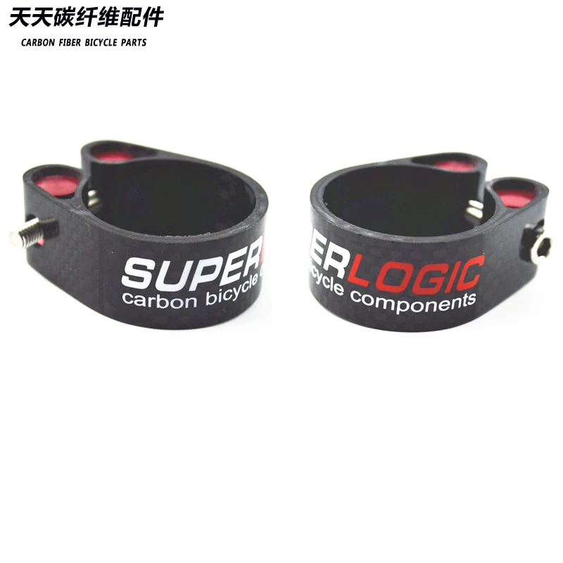 Велосипедный штырь из углеродного волокна superlogic подседельный горный велосипед