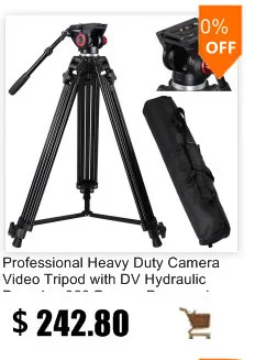 DSLR Rig Видео стабилизатор комплект пленочное оборудование Матовая коробка+ Dslr клетка+ наплечное крепление Rig+ непрерывный фокус для DSLR камеры видеокамеры