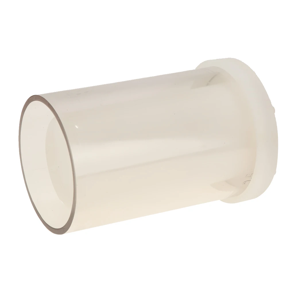 Пустотелая Пластиковая форма для изготовления свечей DIY рождественской