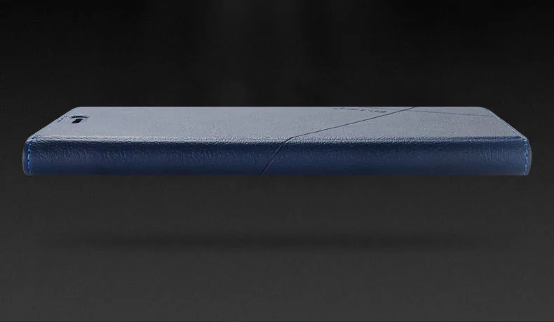 Для Xiaomi Redmi Note 5 Pro Чехол для Xiaomi Redmi Note 5 Pro силиконовый роскошный защитный чехол-книжка из искусственной кожи Mofi чехол для Xiaomi Redmi Note 5# разъемная застежка-молния VO