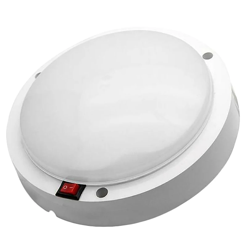 Теплый свет внутреннее освещение для автомобиля светодиодный встраиваемый