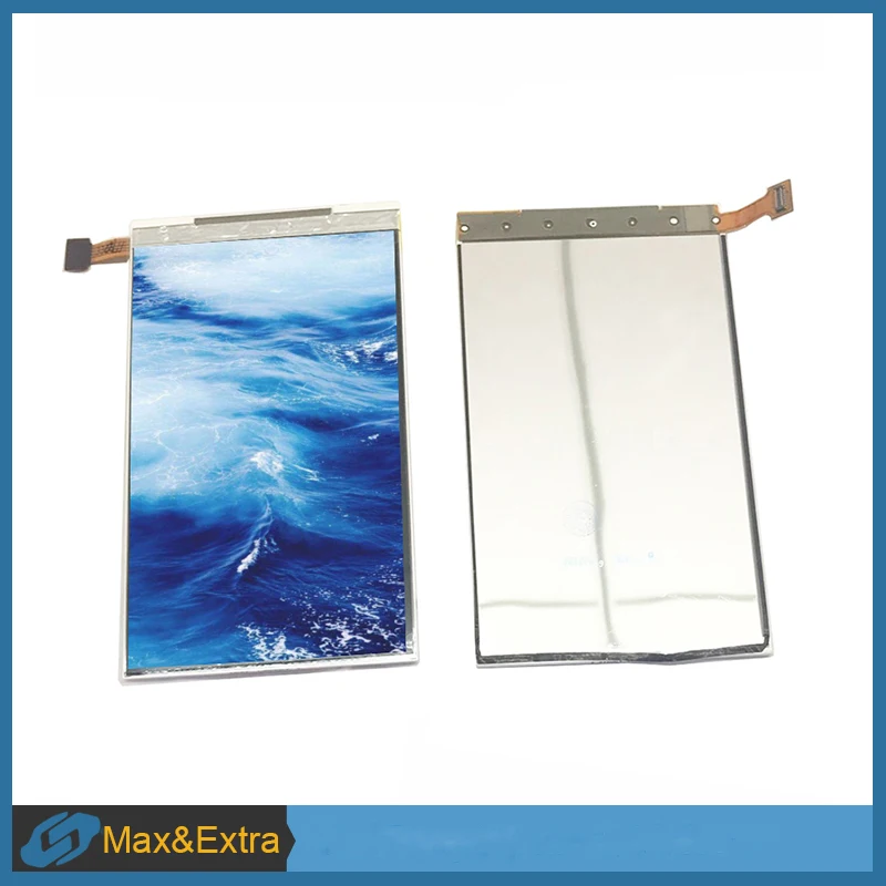 10 шт./партия Высокое качество 4 0 &quotдля Nokia Lumia 510 520 521 525 ЖК экран Замена модуля