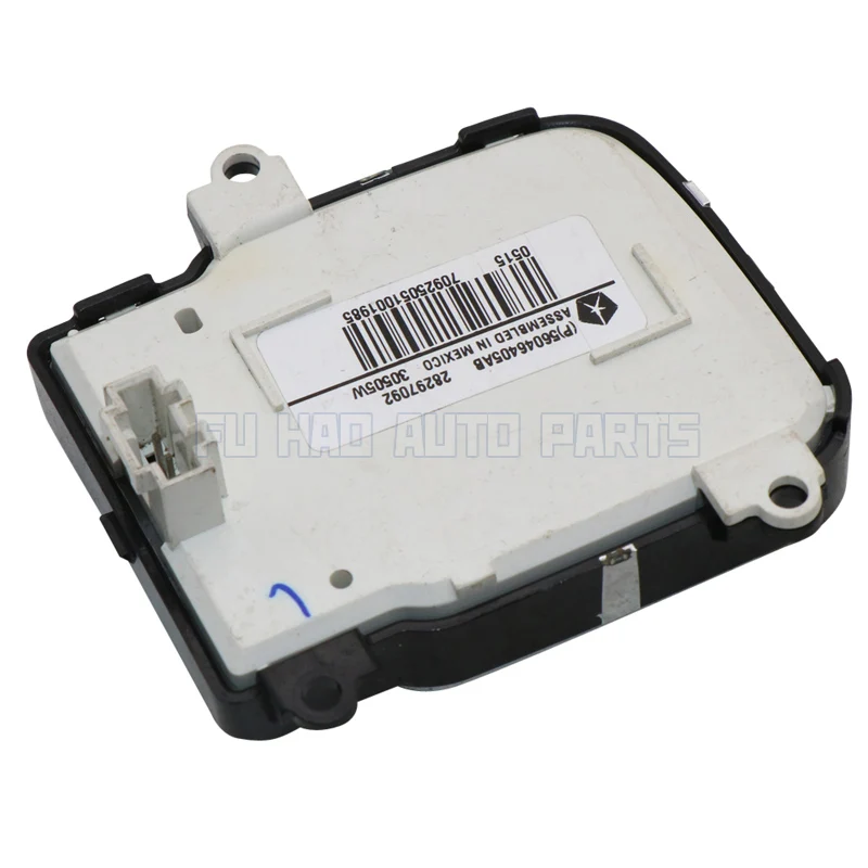 56046405AB EVIC переключатель рулевого колеса для Chrysler 200 Sebring Dodge Avenger Jeep Compass Liberty Патриот Wrangler