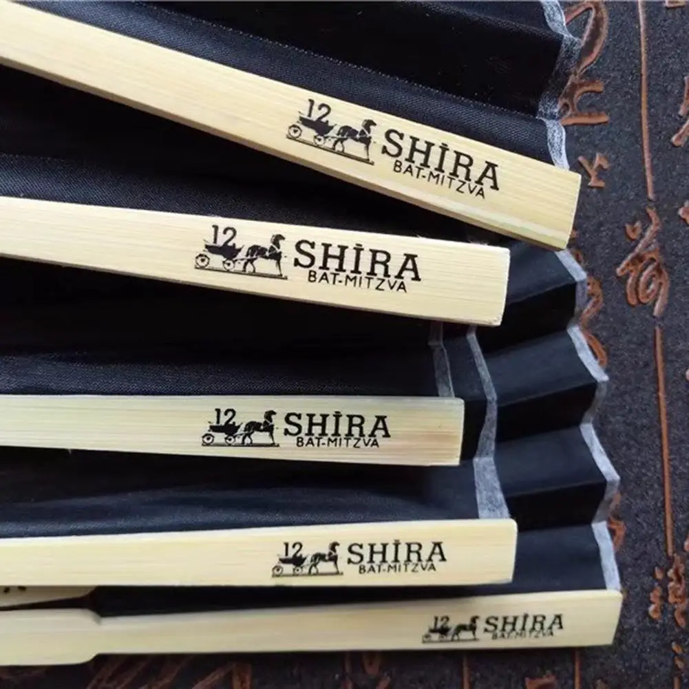 Свадебный Шелковый веер В Китайском Стиле Ручной Веер складной для танцевальной