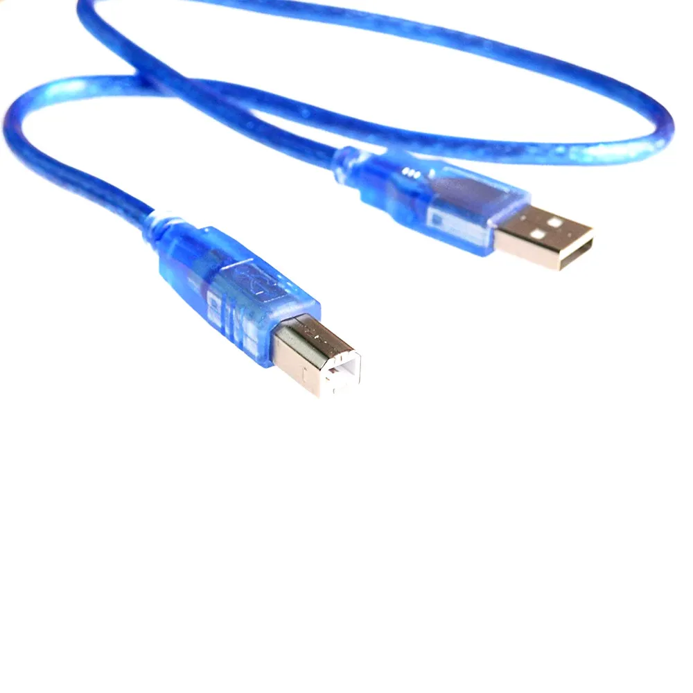 Usb кабель с R3 ATMEGA328P PU/ATMEGA8U2 и Мега 2560 Mega2560 REV3 ATmega2560 16AU доска 2 0 принтера &quotMei Qing&quot (30