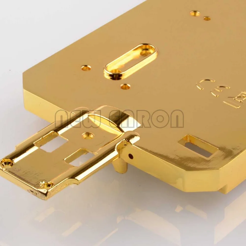 

A949-03 Aluminum Chassis Underbody for RC 1/18 Wltoys 4wd off-road vehicle 1:18