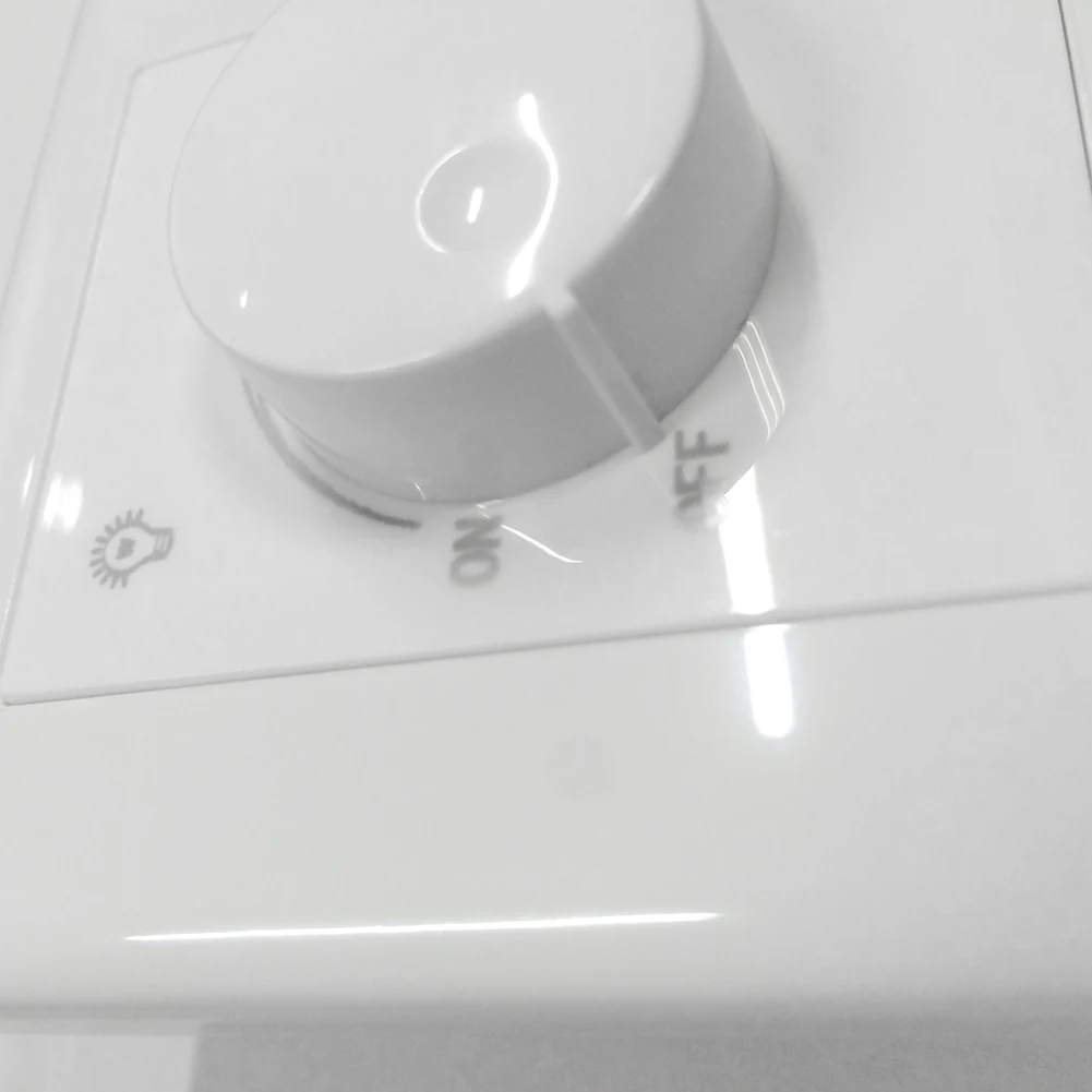 Панель кремния контролируемый Реостат переключатель прочный практичный