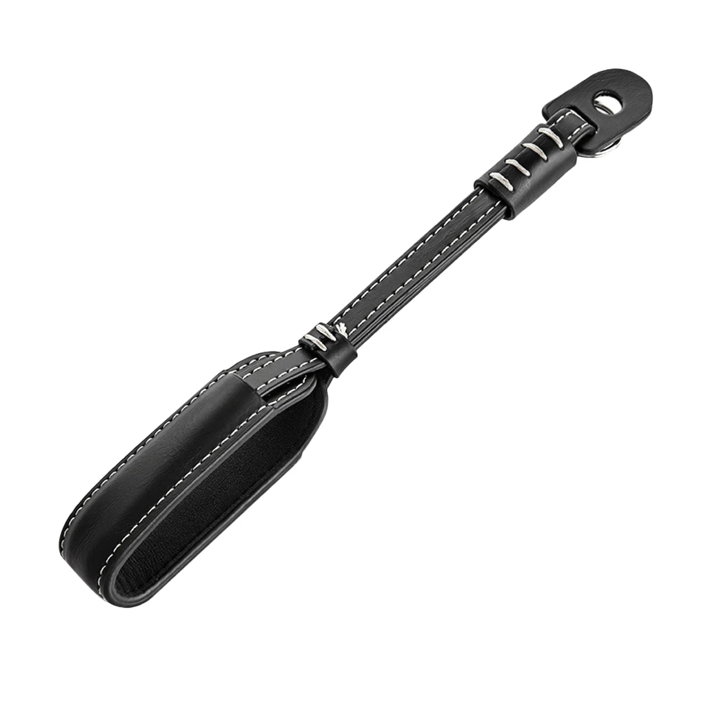 

PU Leather Wristband Lanyard Wrist Strap for OSMO Mobile 2 Handheld Gimbal