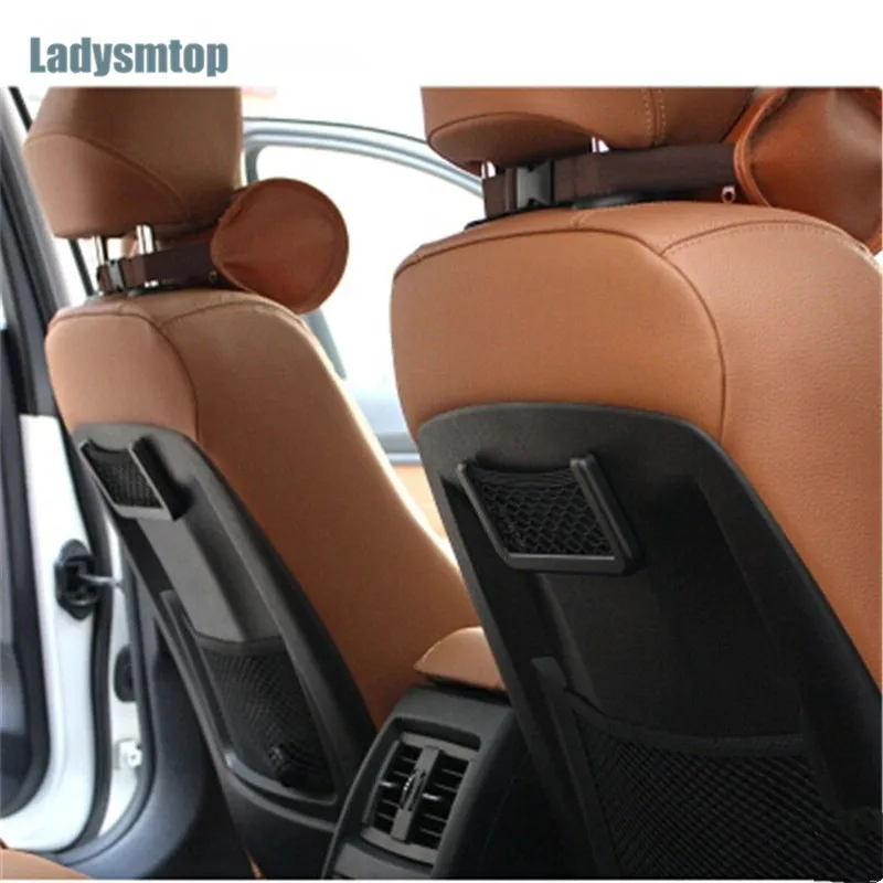Ladysmtop автомобильный Стайлинг сумка для переноски чехол Mercedes-Benz все классы A B C E S G M