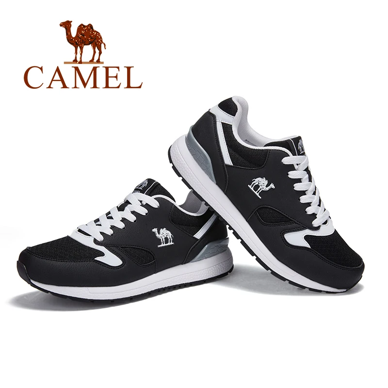 CAMEL/женская спортивная обувь для бега; мягкие дышащие удобные спортивные кроссовки; женские кроссовки для бега
