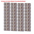 Экшн-фигурки в масштабе 16, 20 пряди ковнабор, подходит для 12-дюймовых кукол с двусторонним принтом