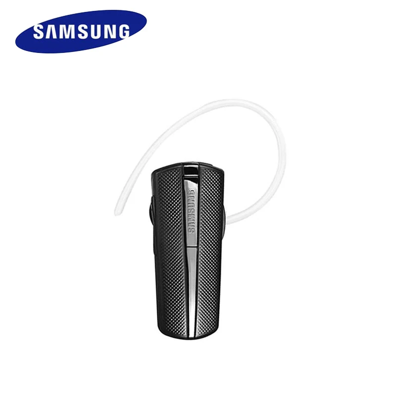 Беспроводные наушники SAMSUNG HM1200 с микрофоном черные деловые вкладыши Bluetooth 3 0