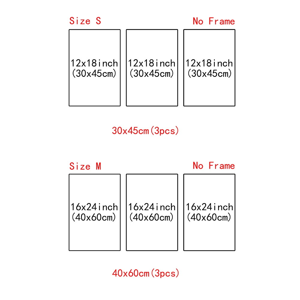 3 шт. без рамки новая модная пара Поцелуй Любовь Дерево масло холст для живописи