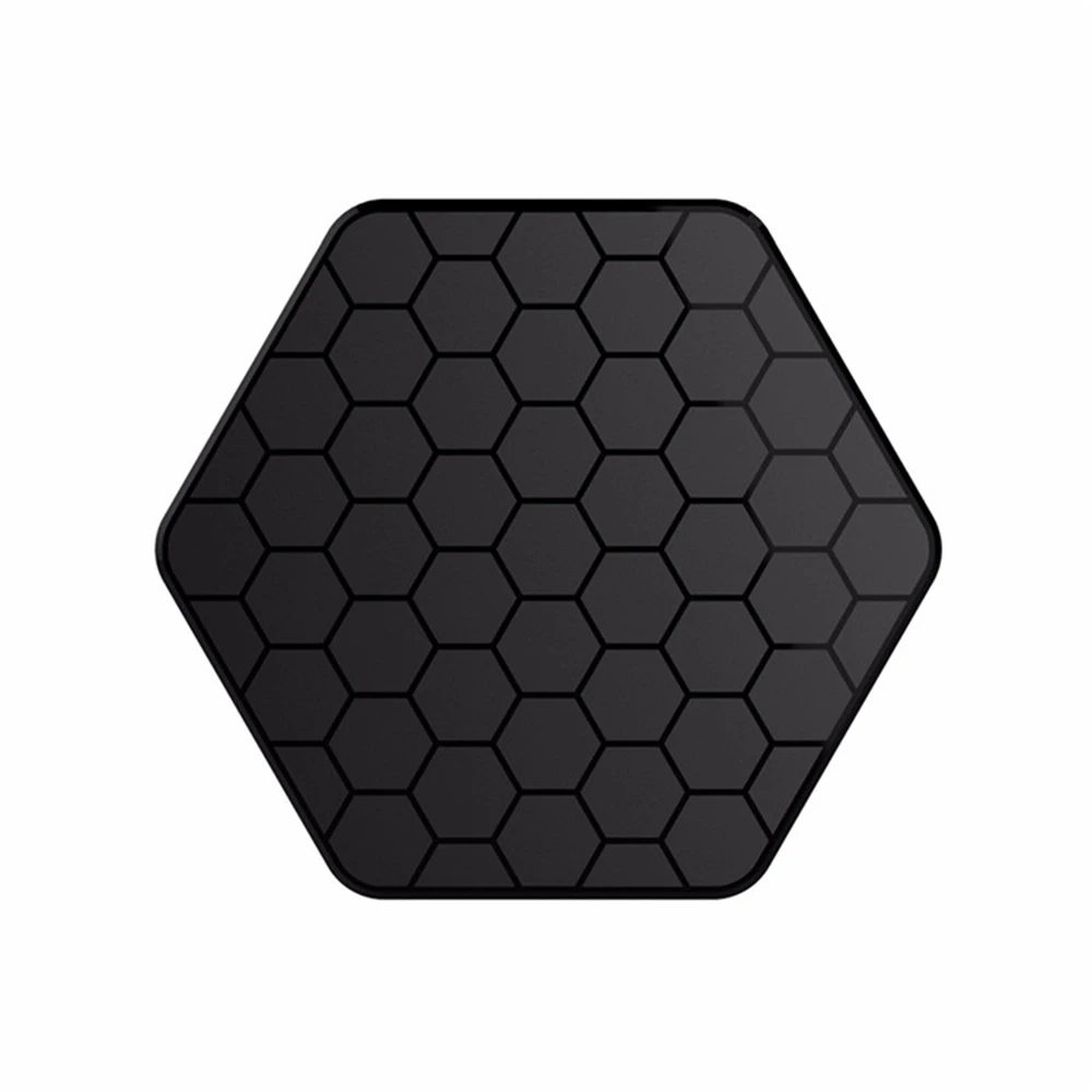 Smart Android 7 1 tv Box T95Z Plus 3 ГБ 32 Amlogic S912 Восьмиядерный 2 4G/5 ГГц WiFi медиаплеер с гарнитурой