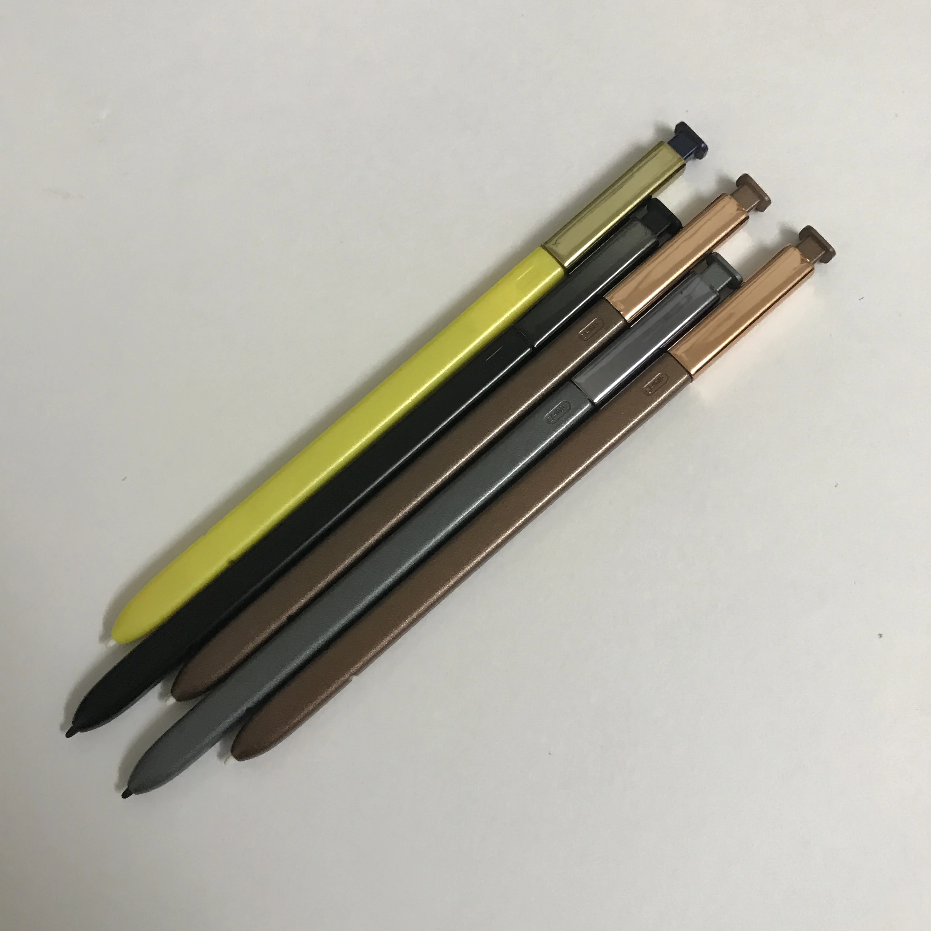 Стилус с сенсорным экраном для Samsung Galaxy Note 9 8 5 4 3 2 1 note9 note8 note5 note4 note3 Active 10