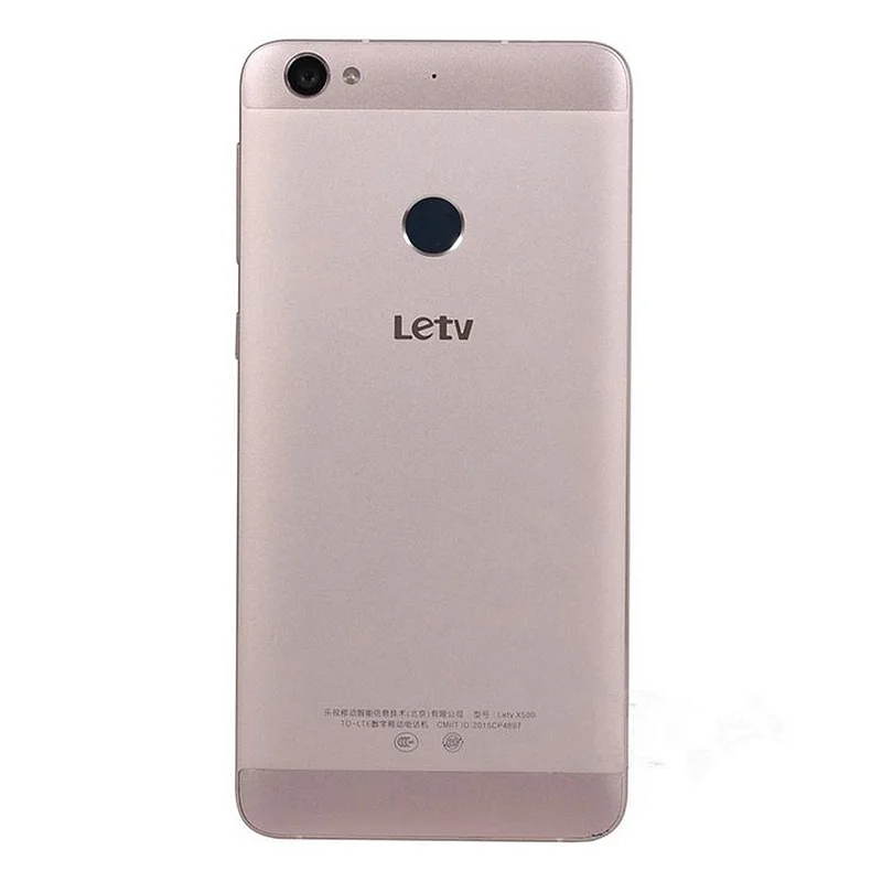 Оригинальный чехол для мобильного телефона Letv Le 1 S X500 3g Оперативная память 32G