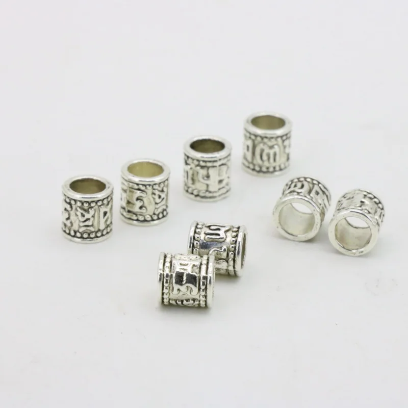 

Wholesale!Kirsite accessories DIY loose beads suitable fashion beautiful jewelry making design,nine styles to choose from