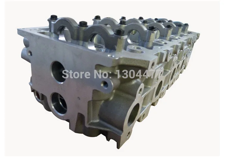 2KD FTV AMC: 908 784 Головка блока цилиндров для Toyato Hilux/Hiace/Dyna 150 2494cc 2.5TDI 16V 2000 11101 30040/11101