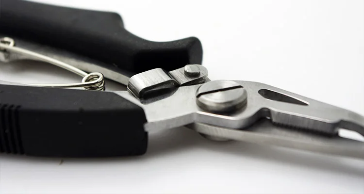 Новинка набор рыболовных инструментов из нержавеющей стали | Спорт и развлечения