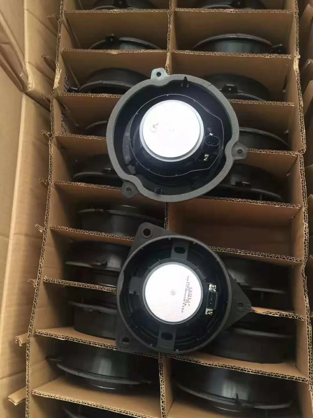 WEILL 7911100xkz1da басовая колонка в сборе для GREATWALL HAVAL H6 H2 M6 H4|Рулевые колеса и клаксоны| |