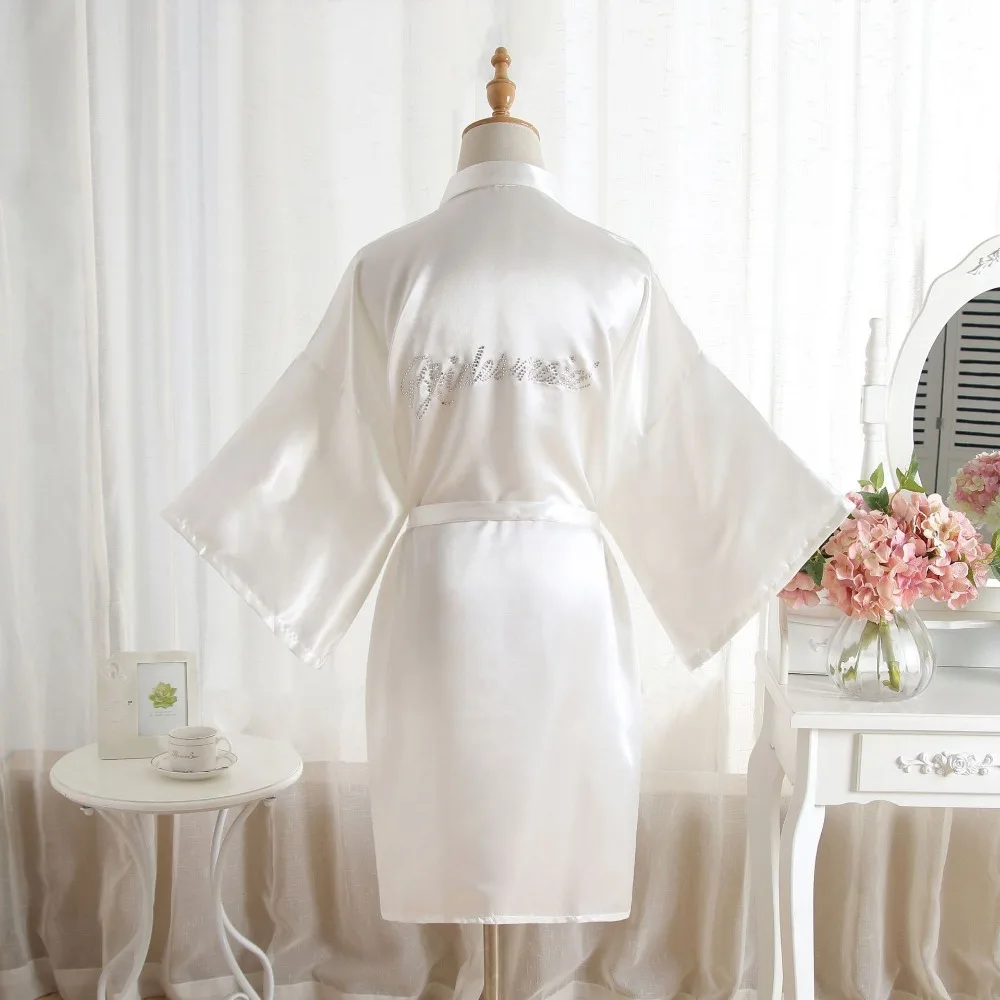 Женское платье для сна ночная рубашка свадьбы|Халаты| |