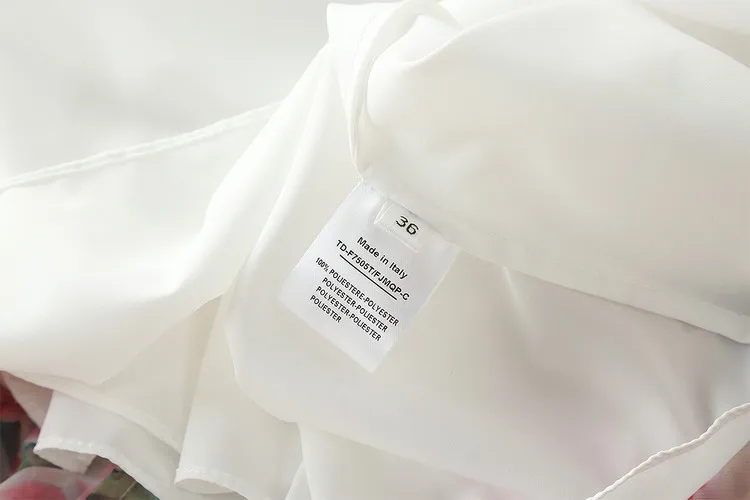 2018 абрикосовое розовое платье на бретельках с принтом розы женское дизайнерское