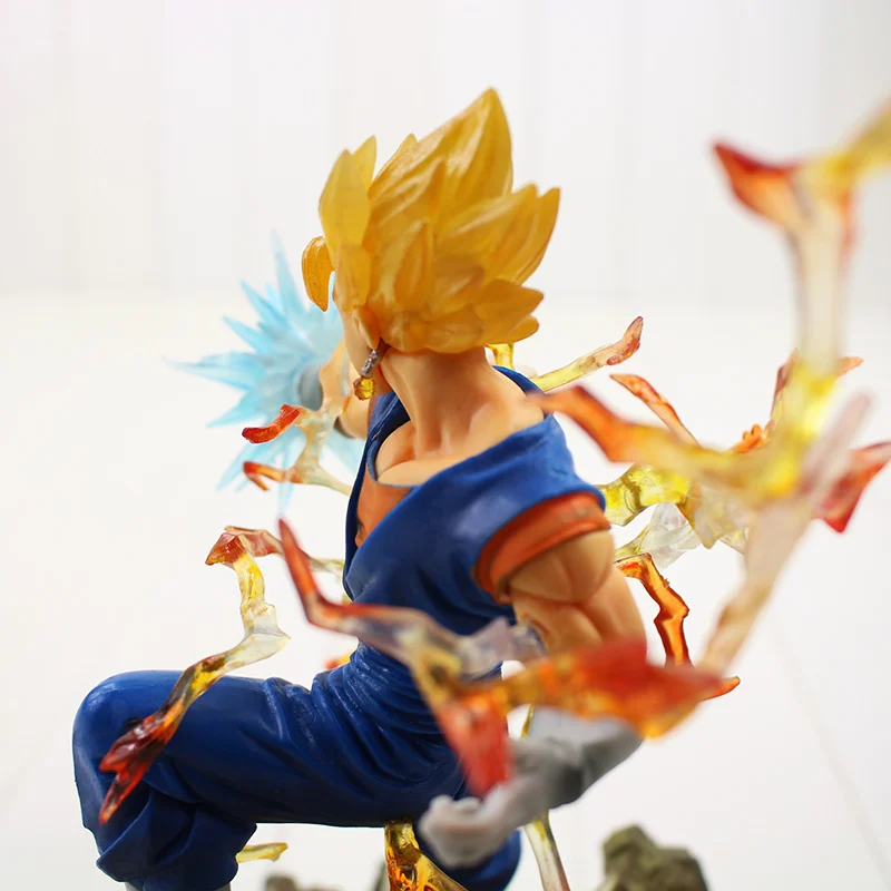 21 см мультфильм фигурка из ПВХ движущаяся Рисунок Модель Коллекция игрушки