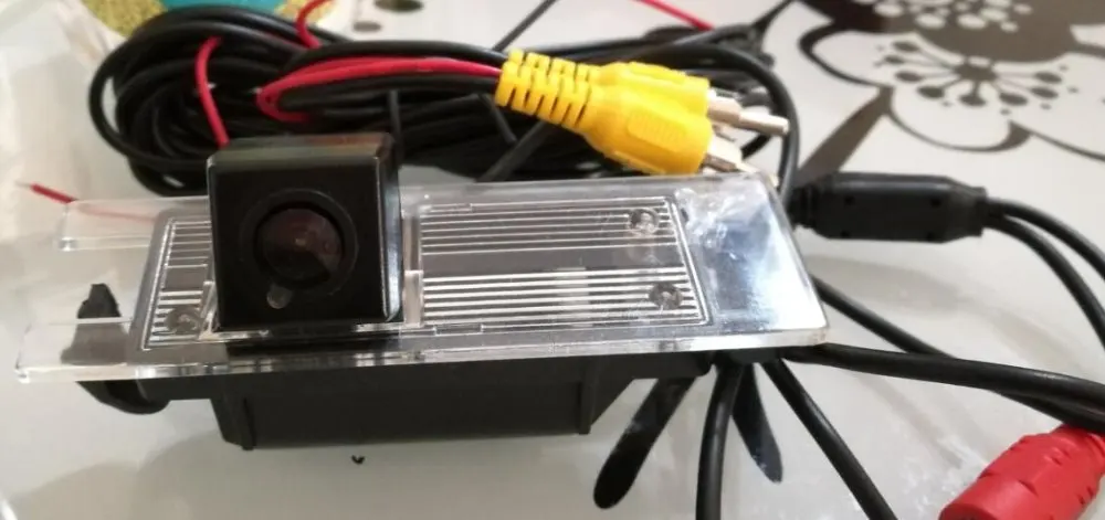 Водонепроницаемый ночного видения камера для builk Regal CCD высокого качества только 1
