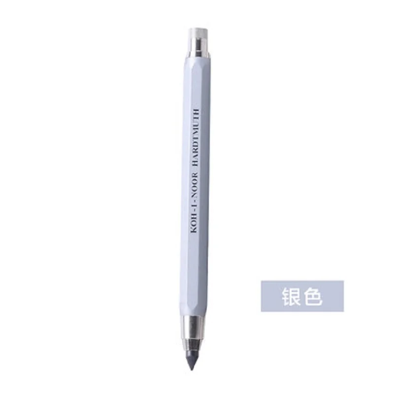 Kup KOH-I-NOOR Numer Modelu 5340 Pióro Inżynierskie Auto Ołówek Rysunek Pióro 5.6mm 1 Sztuk/partia