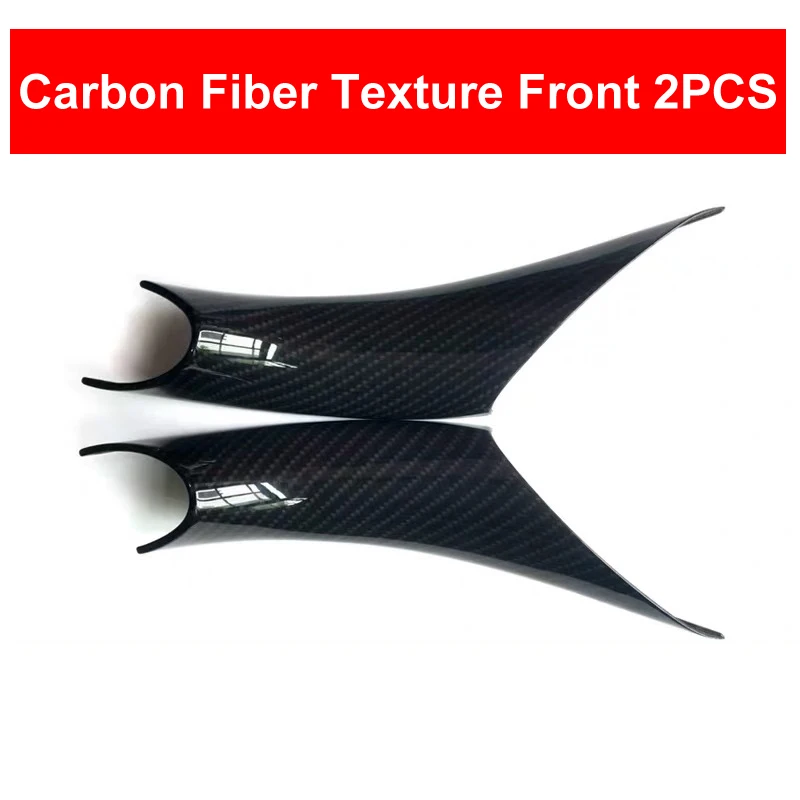 Автомобильный Стайлинг внутренняя Дверная панель Ручка Тяговая защитная рамка