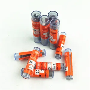 Буровое долото для электрической дрели, 100 шт.лот, от 1,0 мм до 1,9 мм