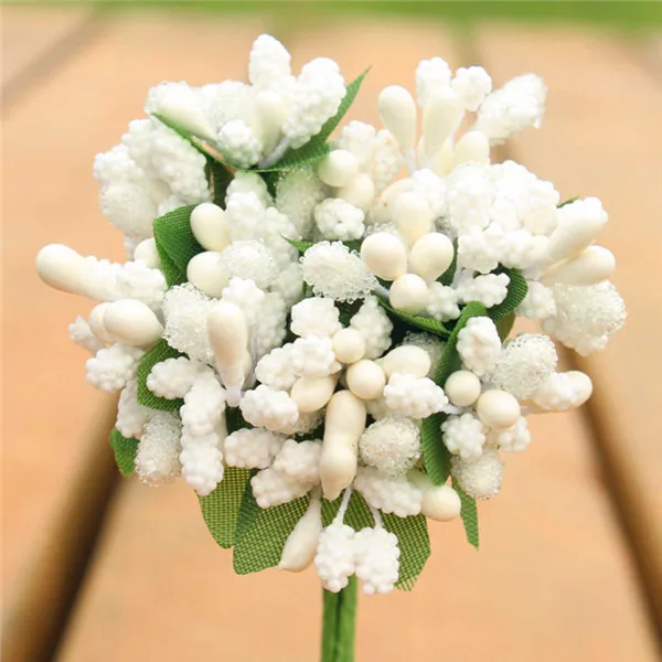 

Искусственные цветы для венков Hua Ming Ce